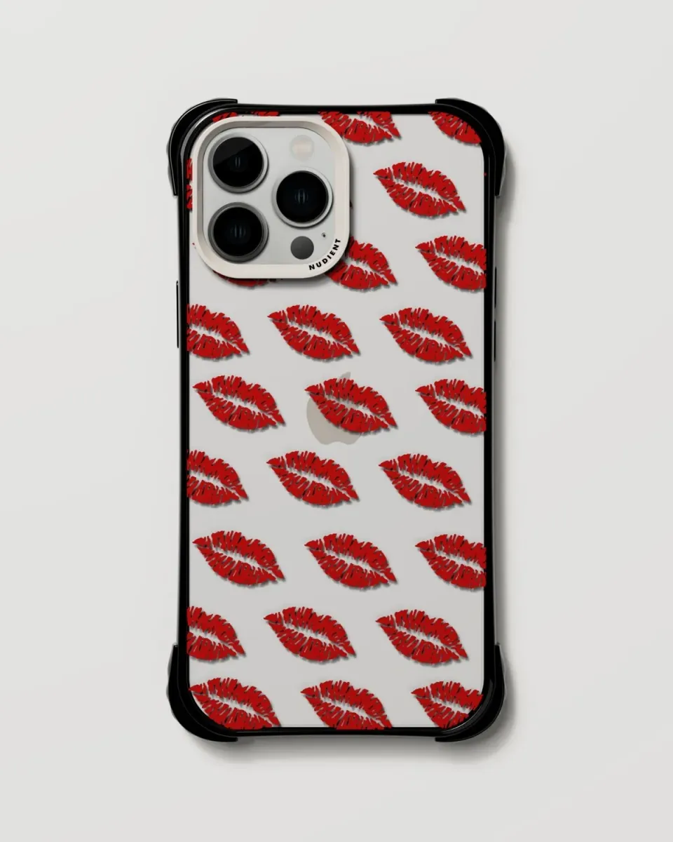 Nudient Form Bumpy Cover antishock angoli rinforzati