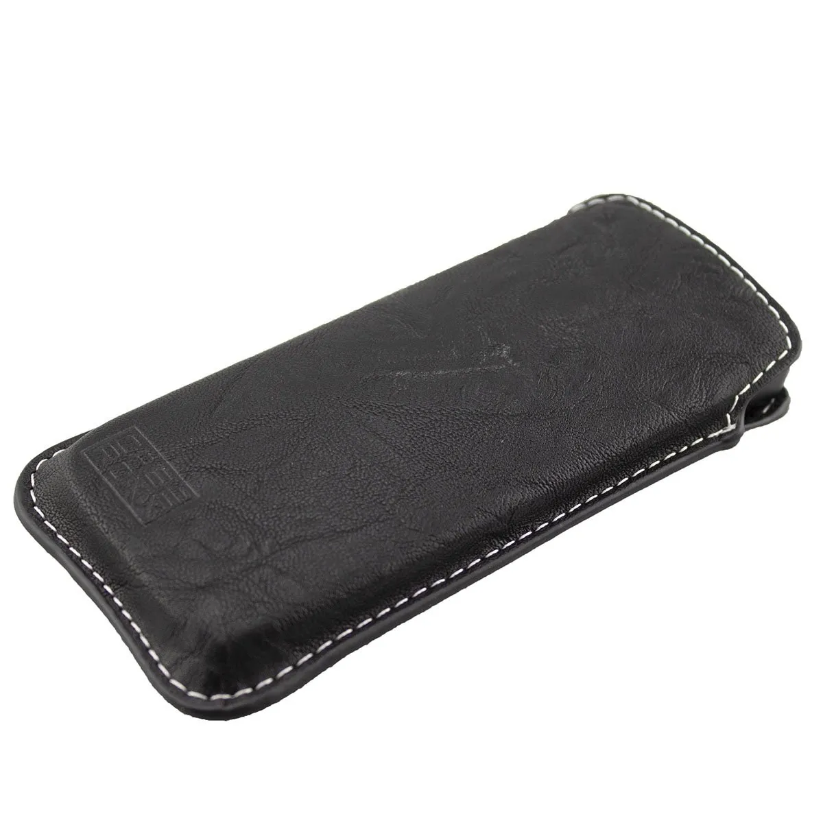 caseroxx Business-Line M1250 custodia cintura nera
