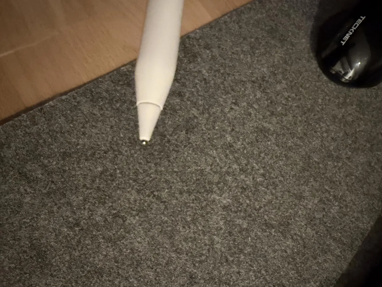 MoKo Punte Ricambio Apple Pencil 6 Pz Corte miste