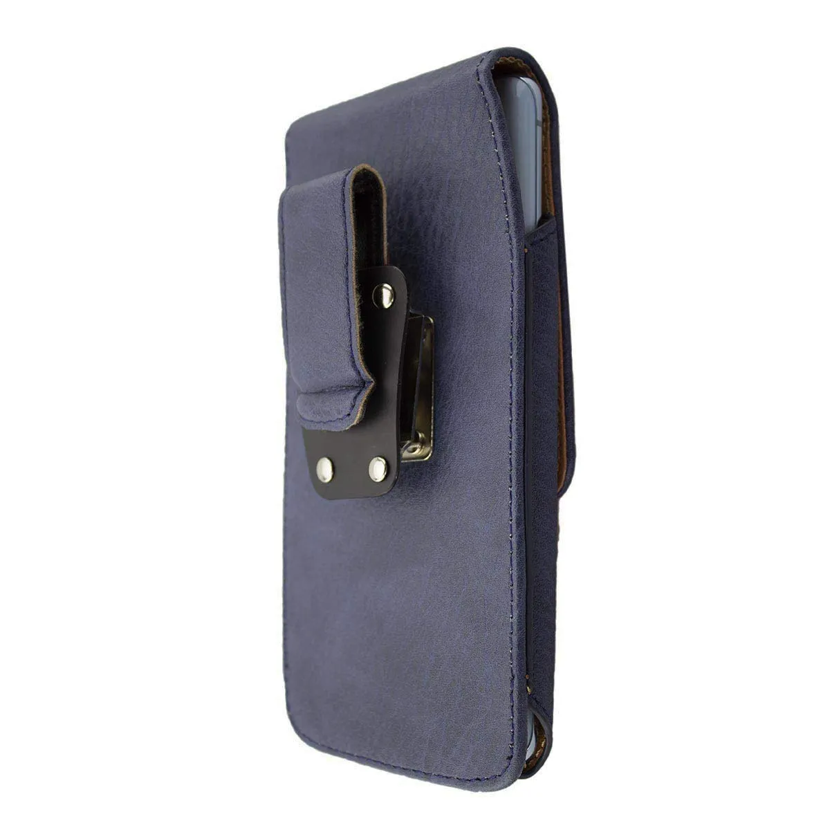 caseroxx Outdoor Galaxy S10 Lite custodia cintura azzurra