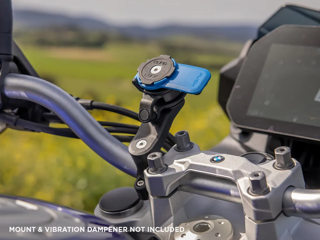 Quad Lock 360 Braccio Estensivo Moto 50 mm