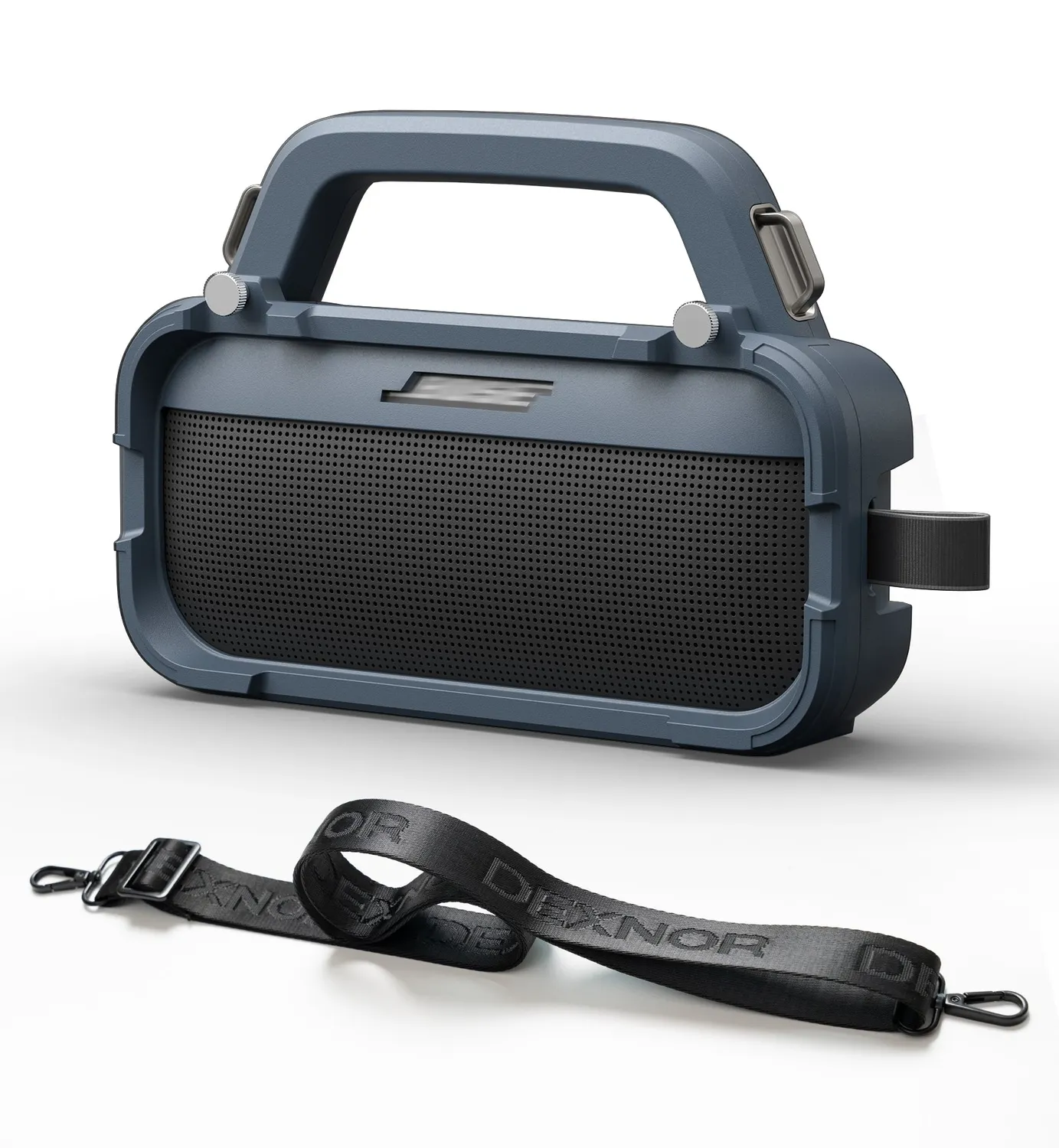 Dexnor Bose SoundLink Flex 2 custodia speaker nera