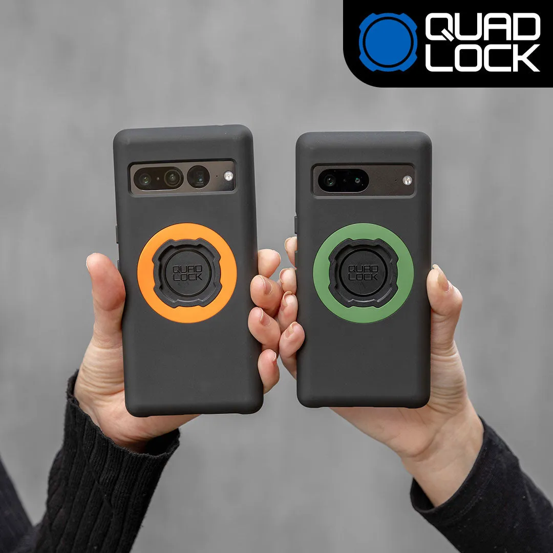 Quad Lock MAG custodia Pixel magnetica protettiva