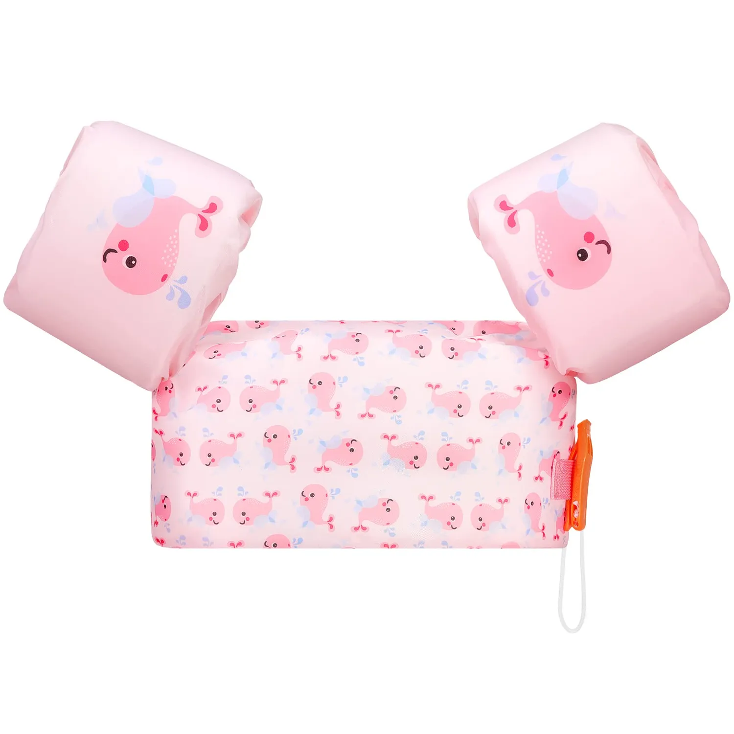 MoKo Gilet Nuoto Bambini Braccioli Aiuto Galleggiamento