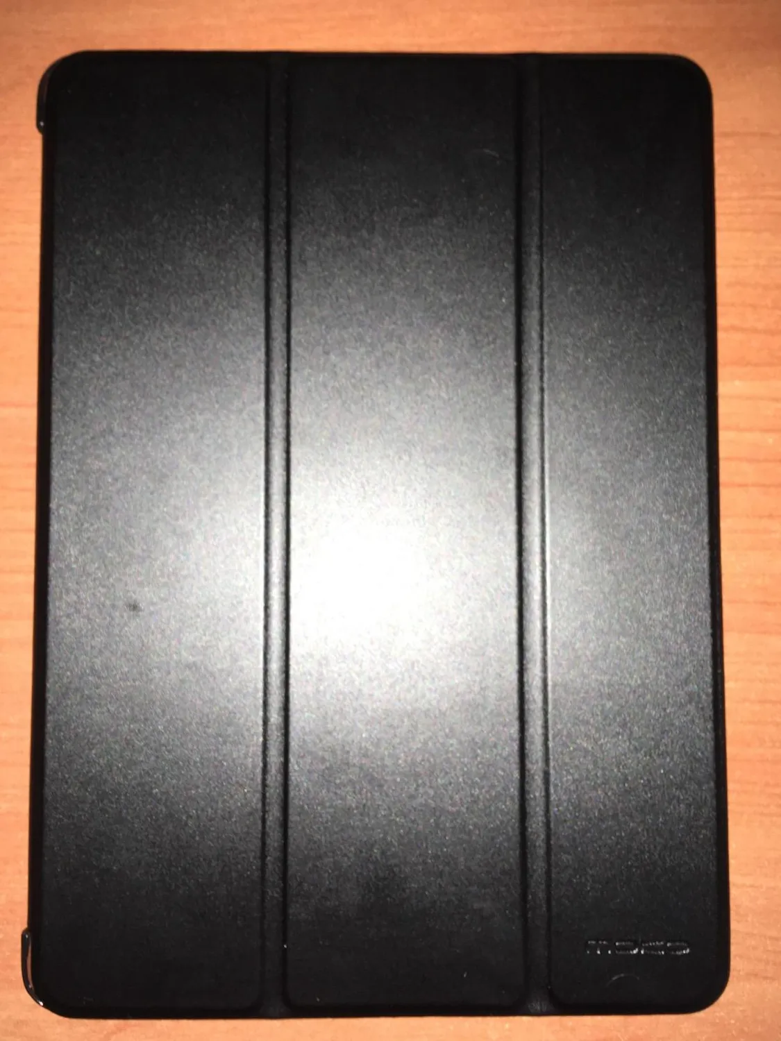 MoKo cover iPad 9.7 2017-2018 oro rosa sottile