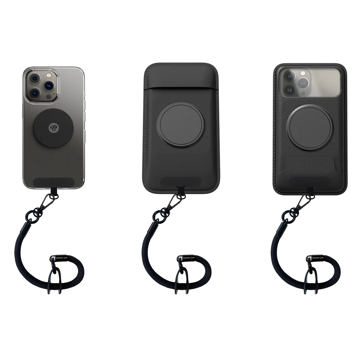 Shapeheart Essenziali Bici kit supporto telefono magnetico