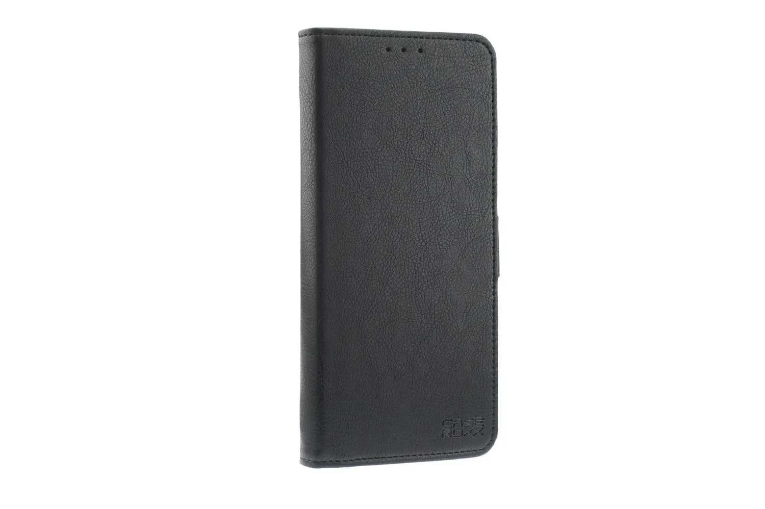 caseroxx Bookstyle Doogee S99 custodia a libro nera magnetica