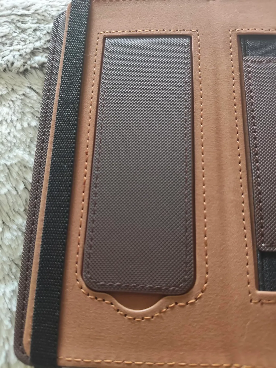 MoKo Kindle 6 pollici custodia verde tequila litchi stand