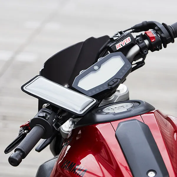 Shapeheart Supporto Telefono Moto Magnetico con Custodia M