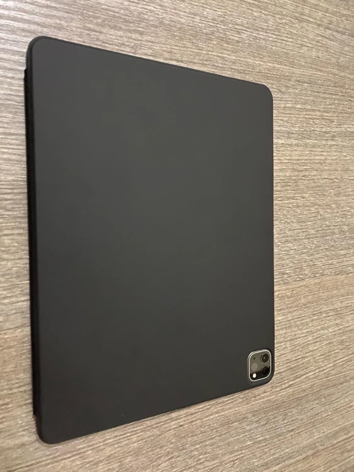 MoKo Cover iPad A16 11 10 Gen Anguria Rosa con Penna