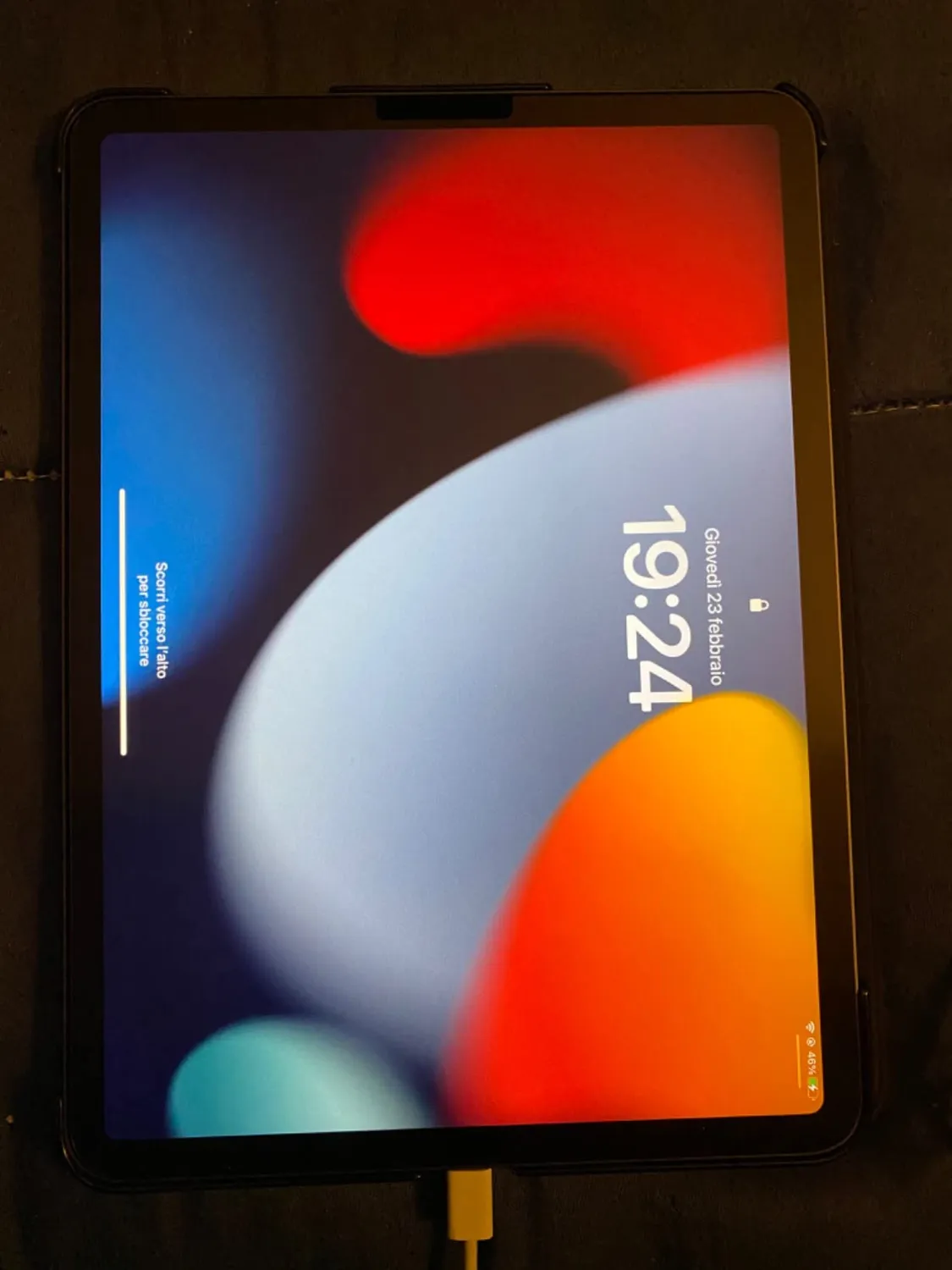 MoKo iPad A16 11/10 Pellicola Paperfeel 2 Pezzi Effetto Carta