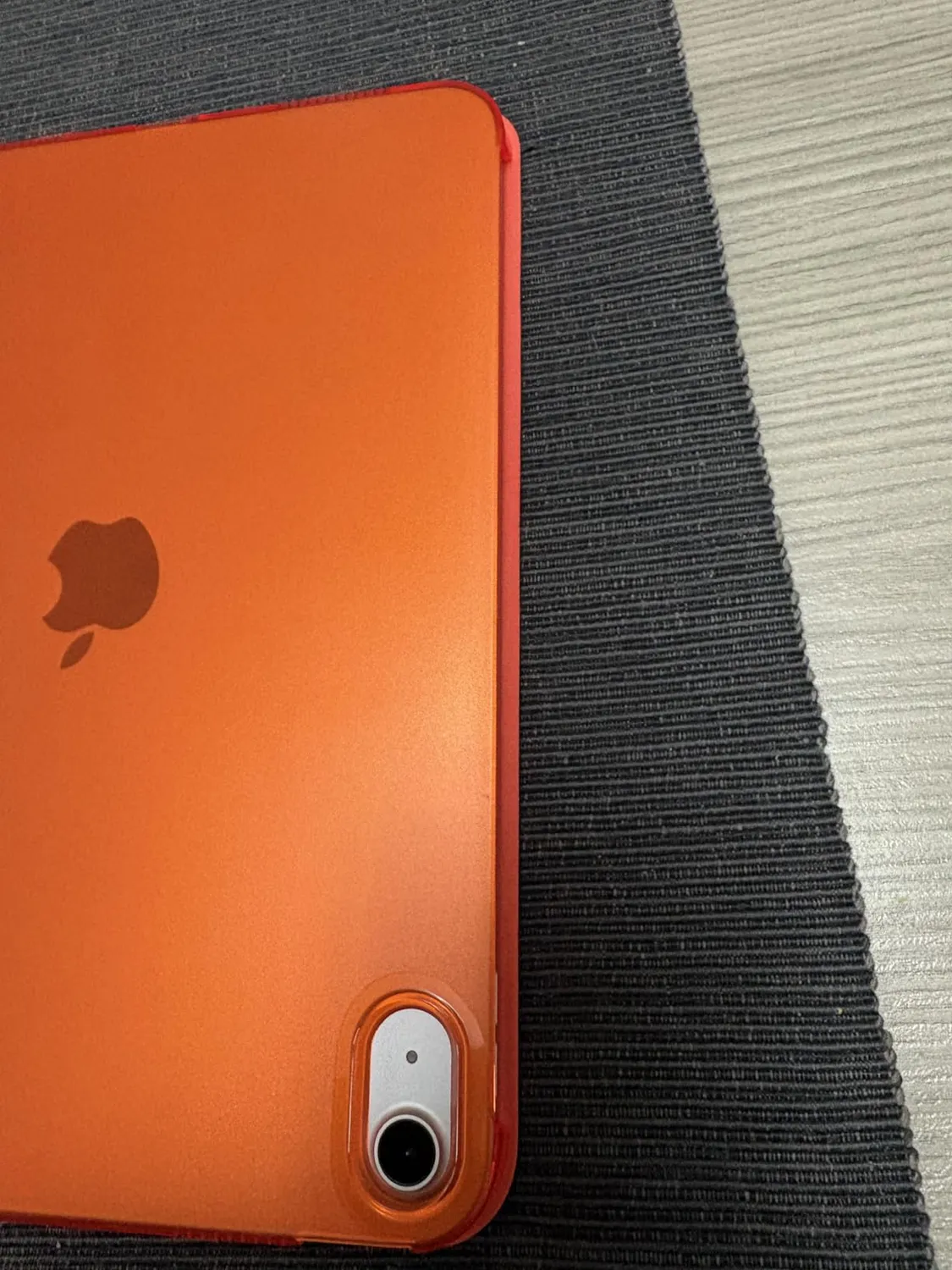 MoKo iPad 11 10 gen custodia blu marino