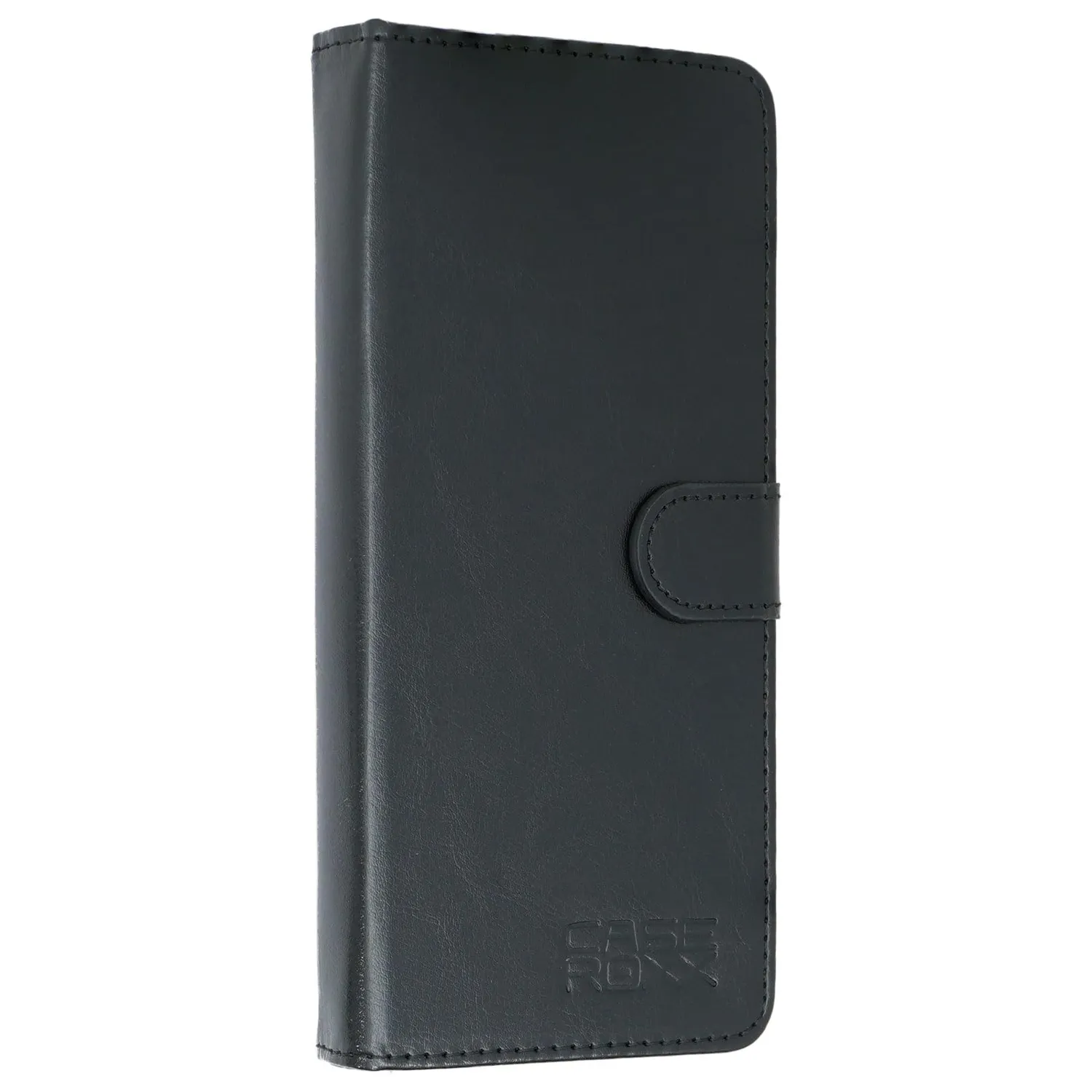 caseroxx Bookstyle custodia a libro per Oukitel WP210 Pro nera pelle