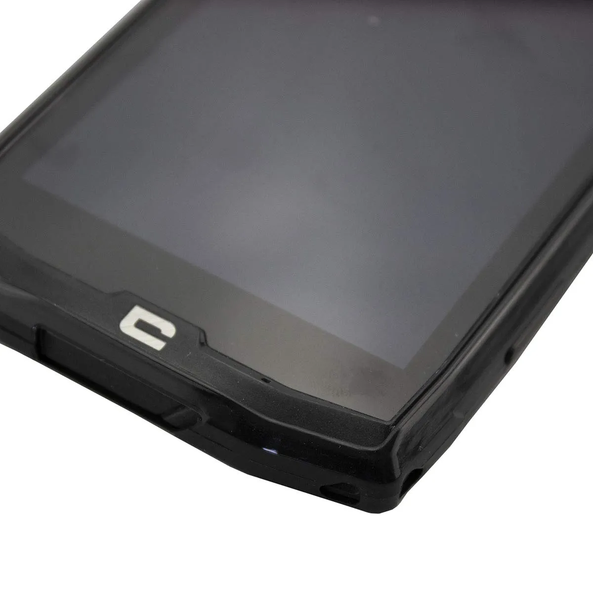 caseroxx Core-X4 custodia TPU nera antiurto
