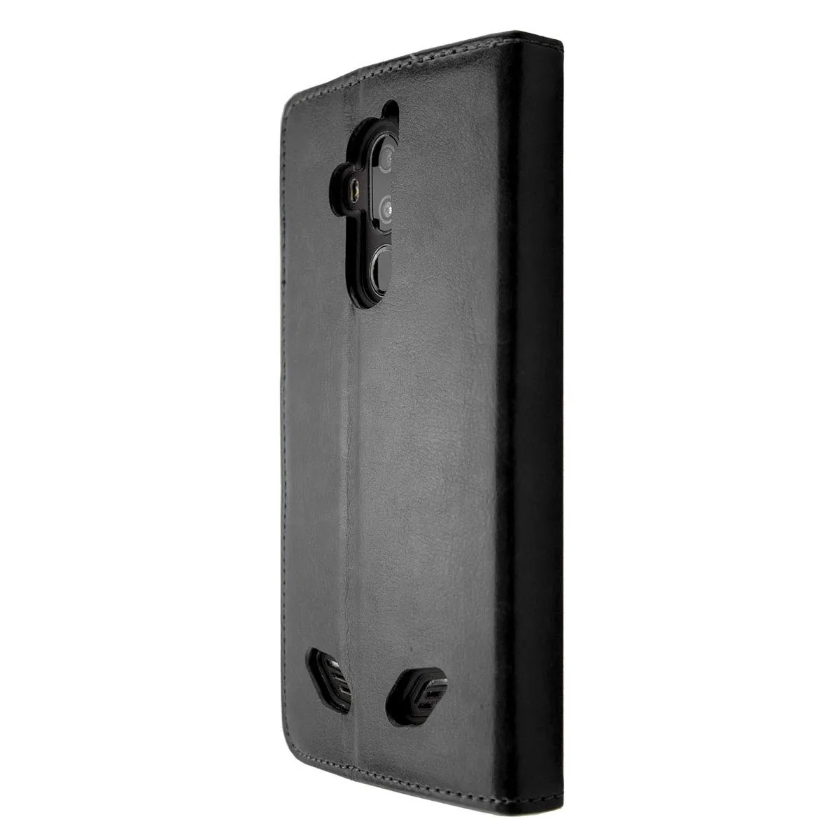 caseroxx Bookstyle Gigaset GX290 custodia a libro nero