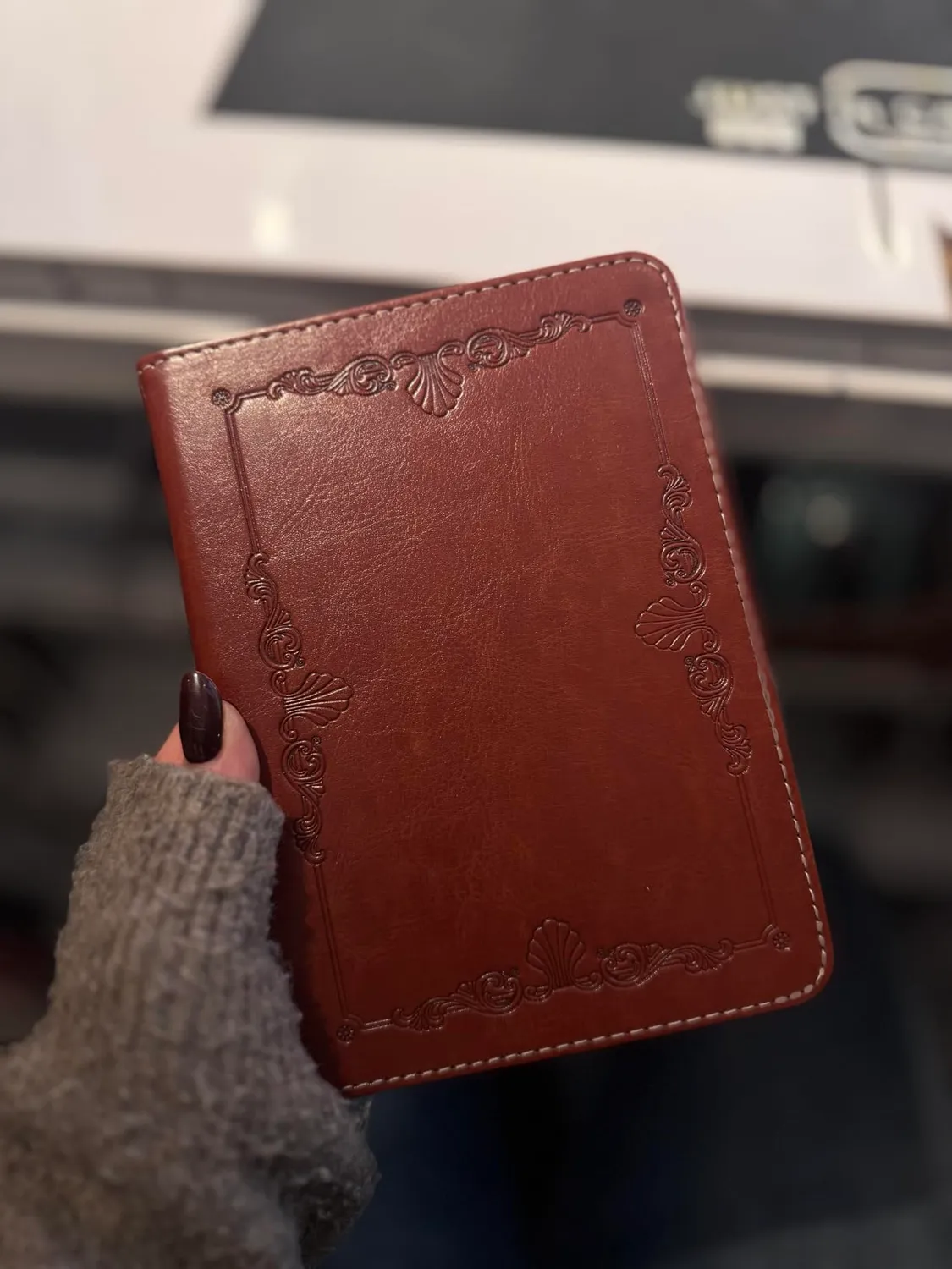 MoKo Cover Kindle Paperwhite 6,8" Fiori con stand