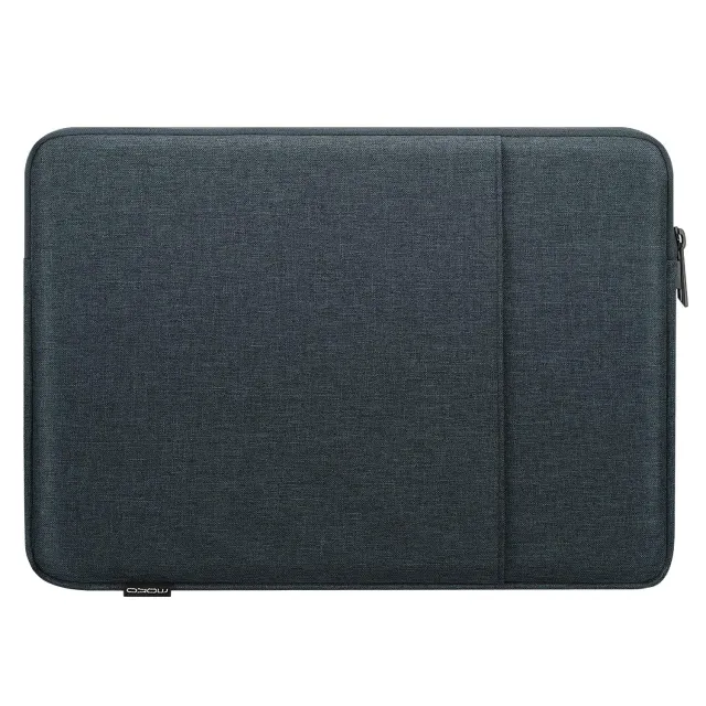 MoKo Custodia Protettiva 13 custodia tablet grigio siderale imbottita