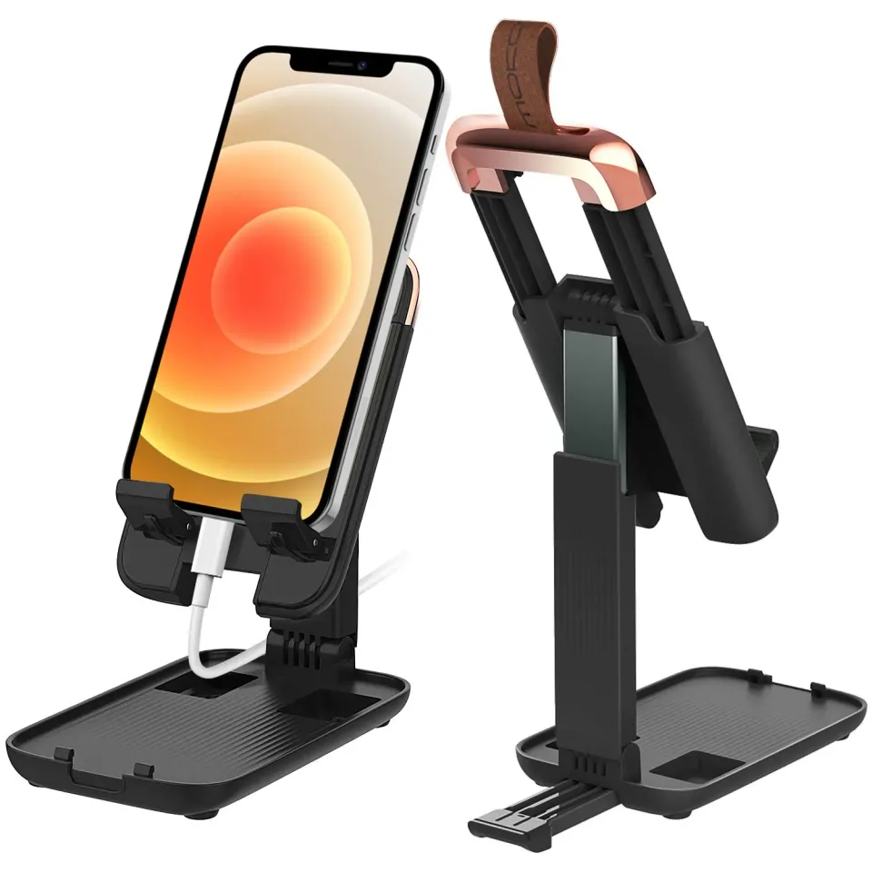 MoKo supporto tablet universale 13 pollici nero regolabile