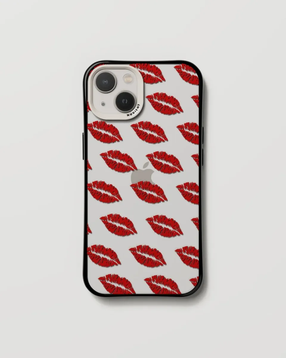 Nudient Form custodia telefono design organico