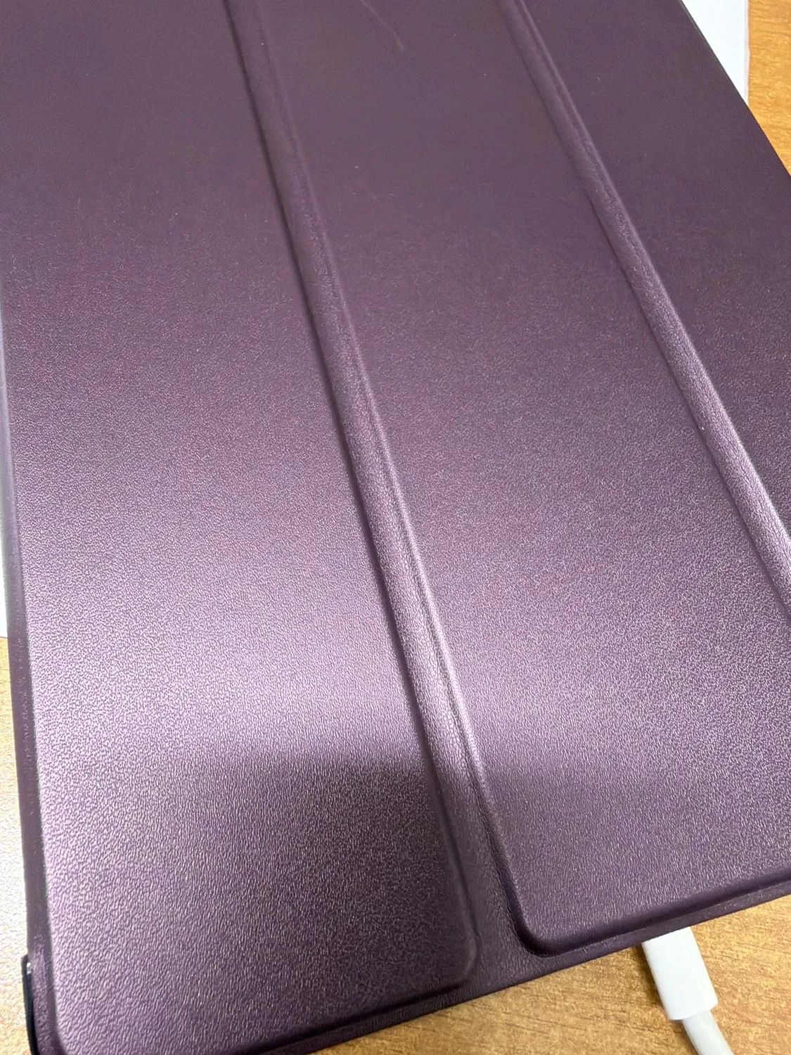 MoKo cover iPad 9.7 2017-2018 oro rosa sottile