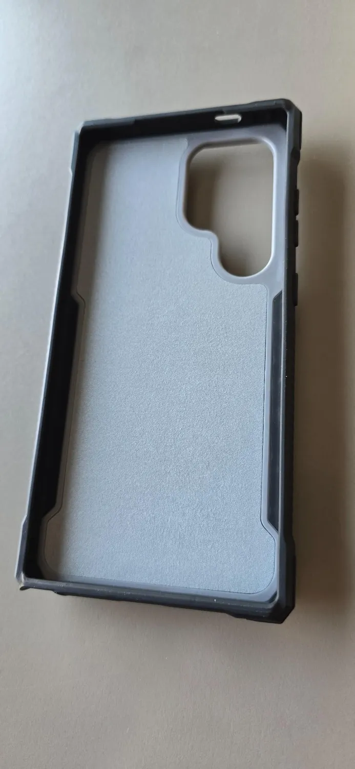CloudValley Galaxy S24 Ultra Cover Portafoglio con Porta Carte
