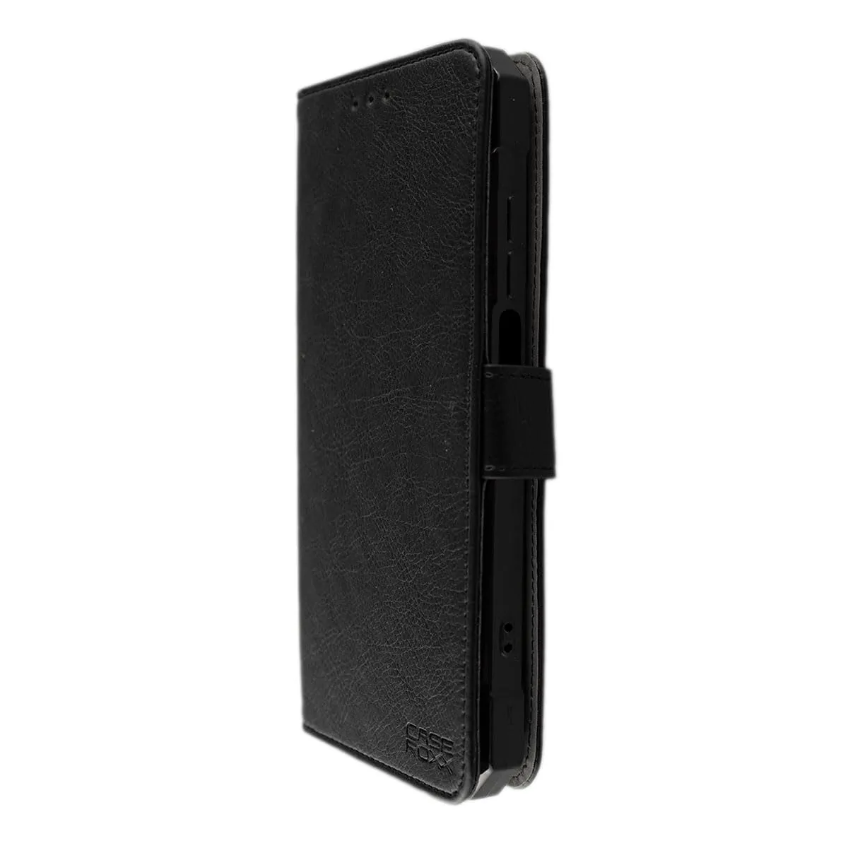 caseroxx Bookstyle Blackview BV8800 BL8800 Pro Nero Portafoglio