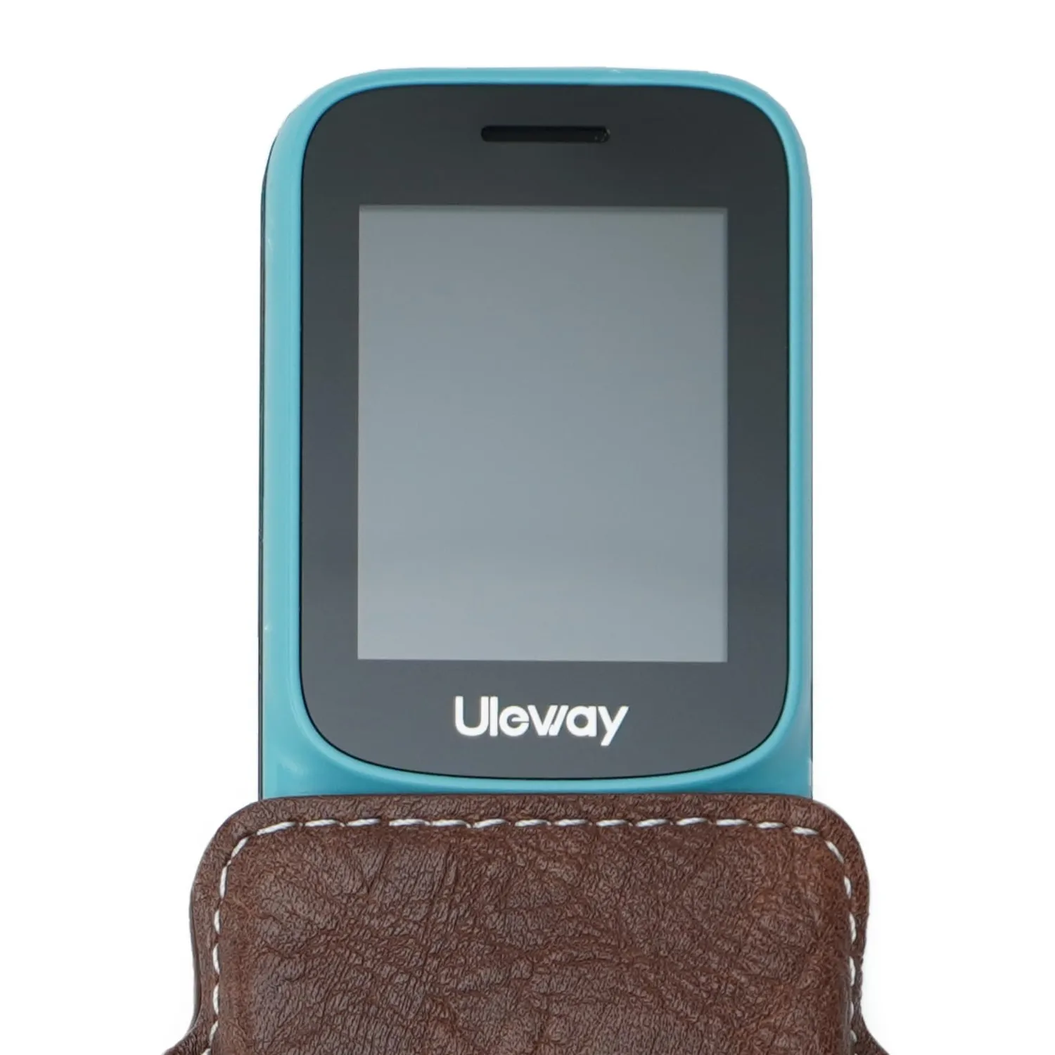caseroxx Business-Line custodia Uleway T185 marrone cintura