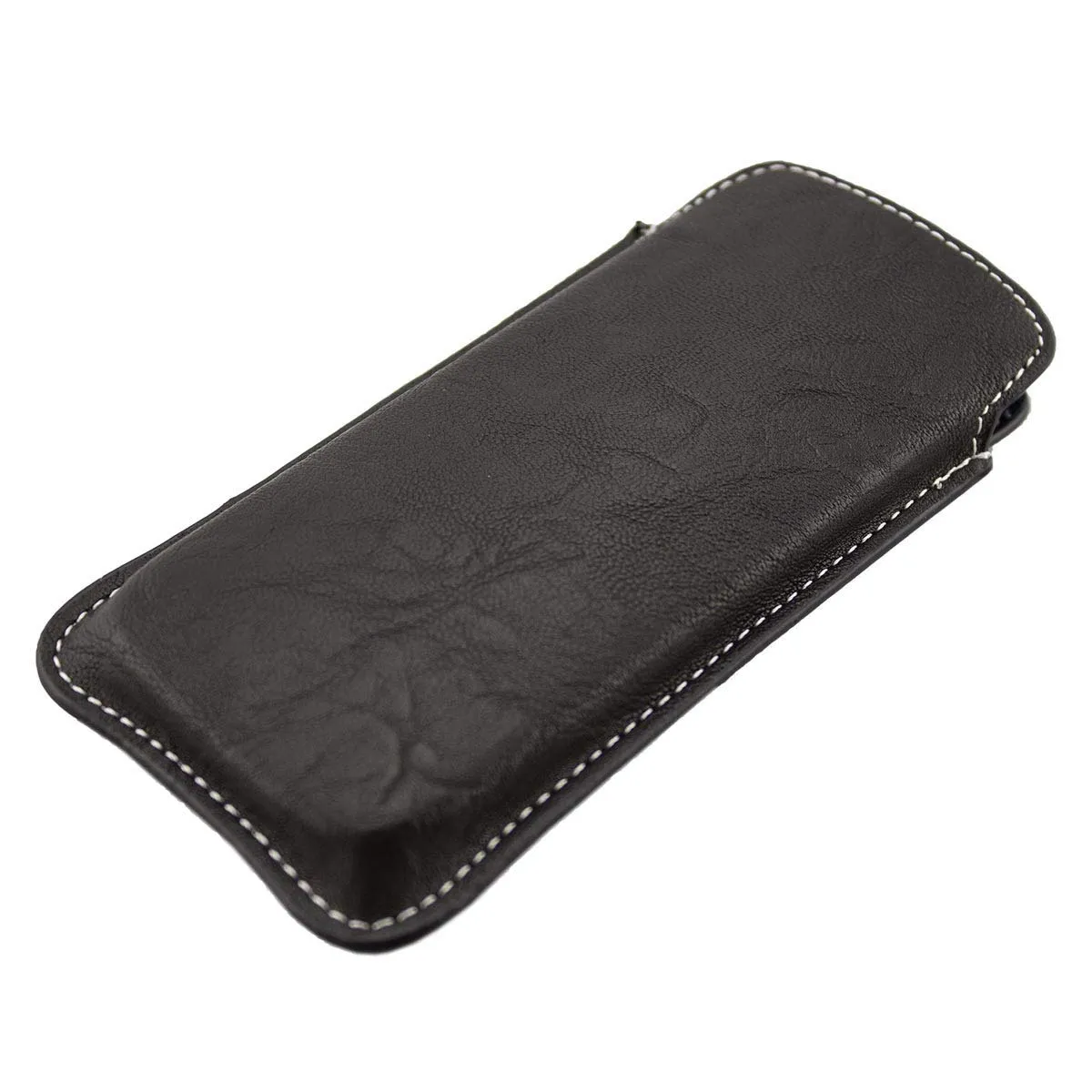 caseroxx Business-Line tasca Alcatel 3088 / 3088X nera