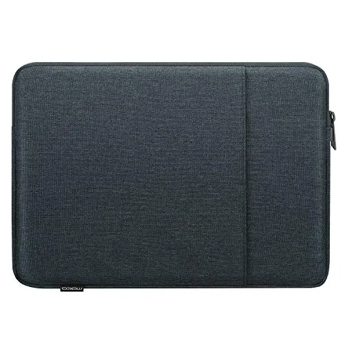 MoKo Custodia Protettiva 13 custodia tablet grigio siderale imbottita