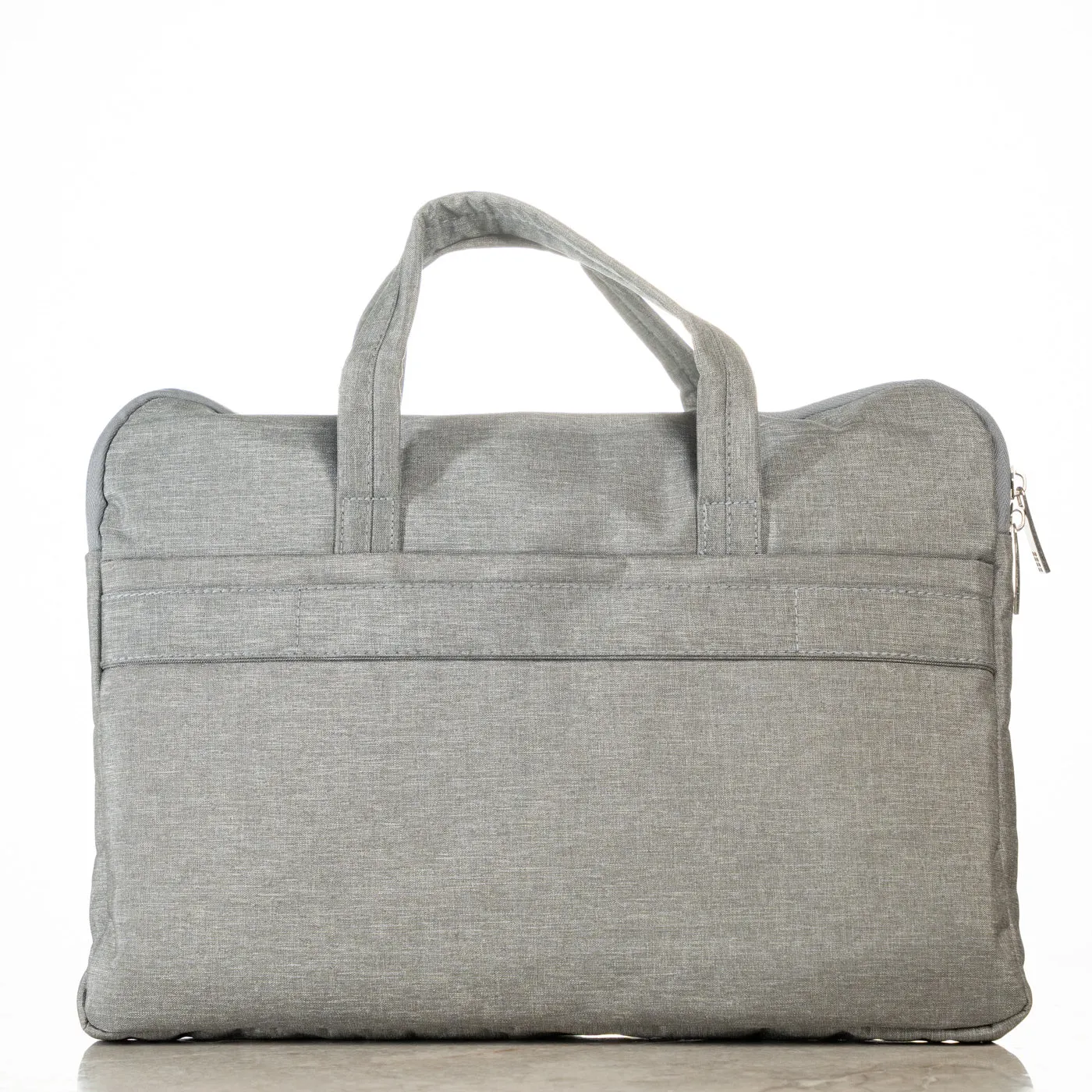 Dexnor sleeve laptop 13-15 grigia idrorepellente