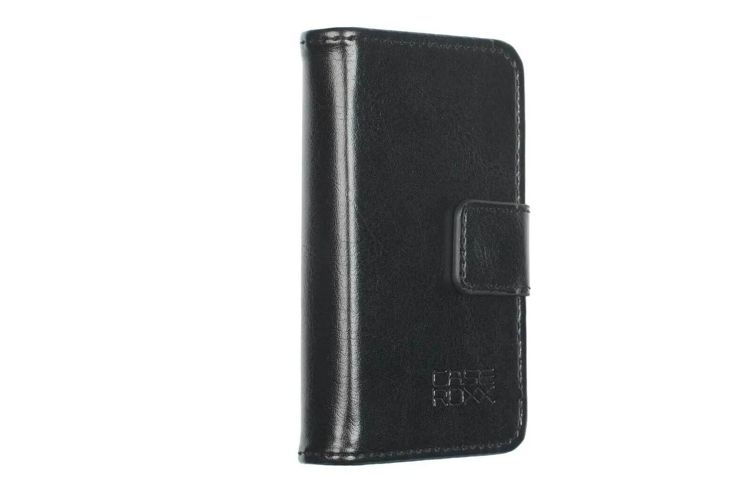 caseroxx Bookstyle Dexcom G7 ONE+ custodia nera