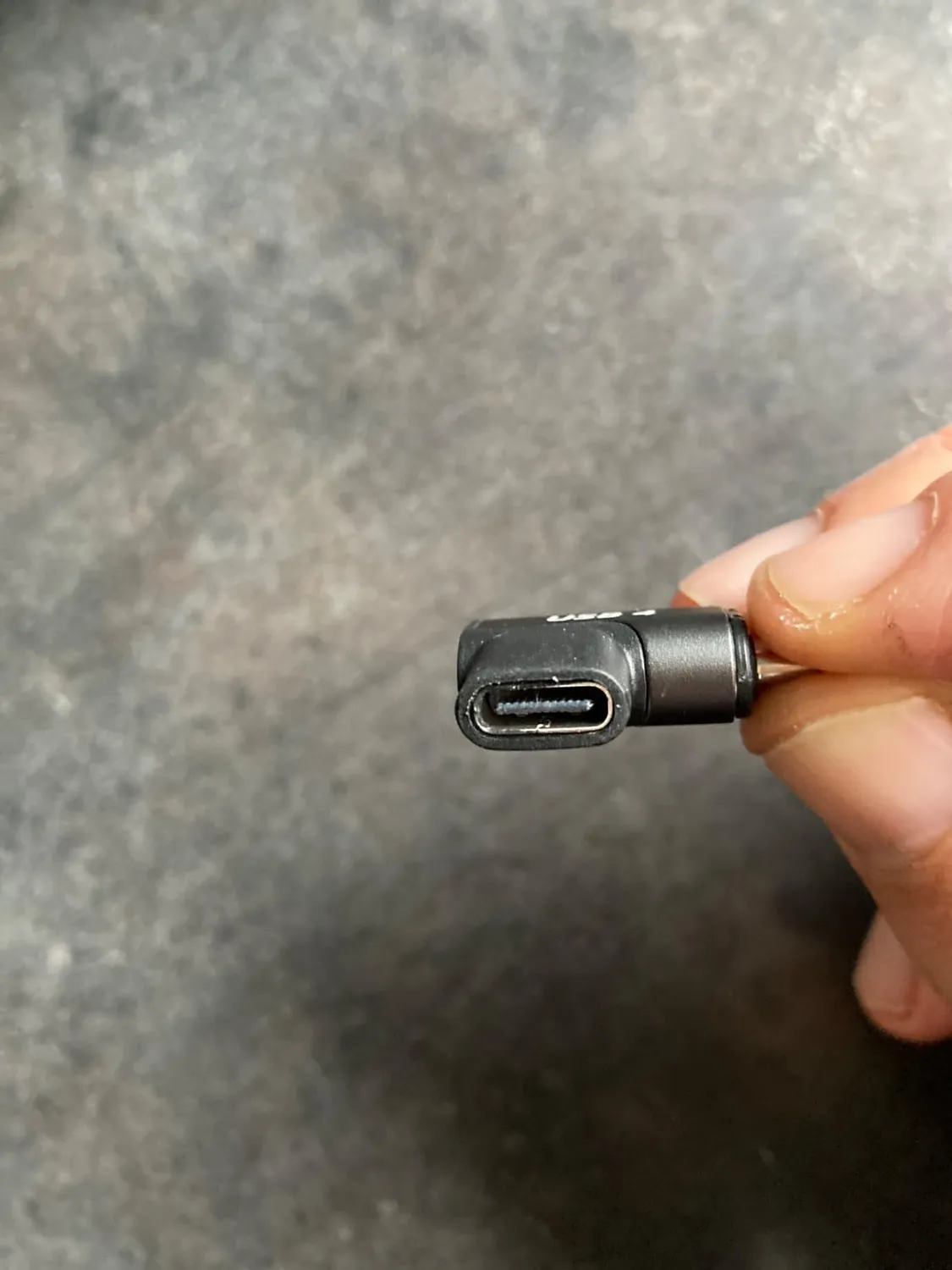 MoKo Adattatore Magnetico USB C 90° 240W 2 Pezzi