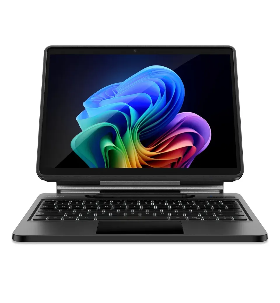 Dexnor Surface Pro 12 13 cover tastiera nero US