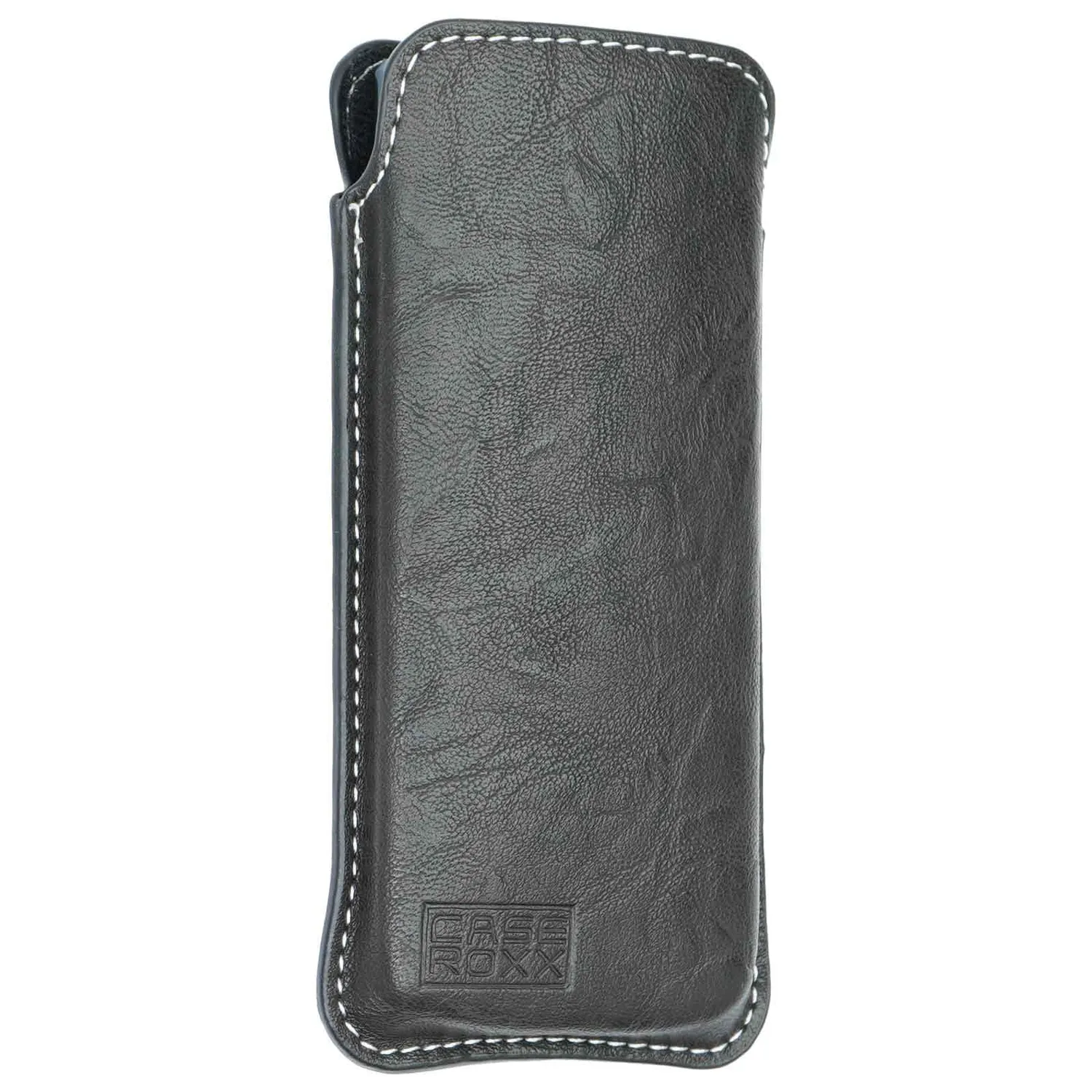 caseroxx Business-Line Nokia 105 DS 2024 custodia marrone