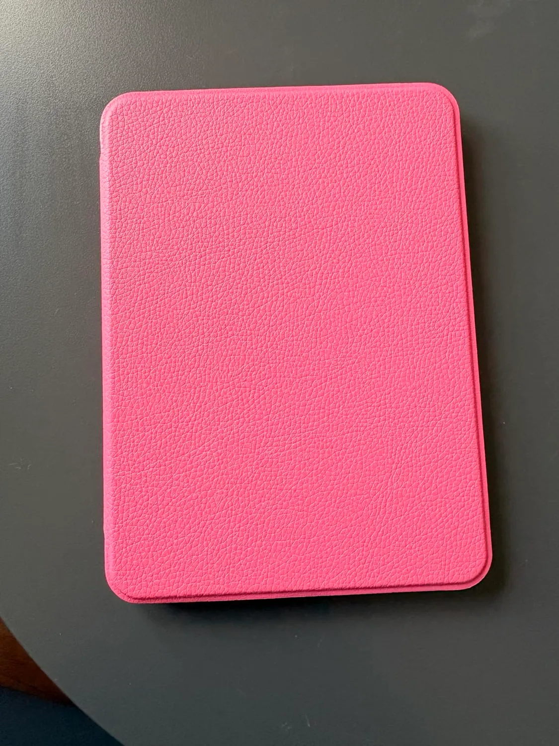 MoKo Cover Kindle Paperwhite Colorsoft 2024 bianco blu