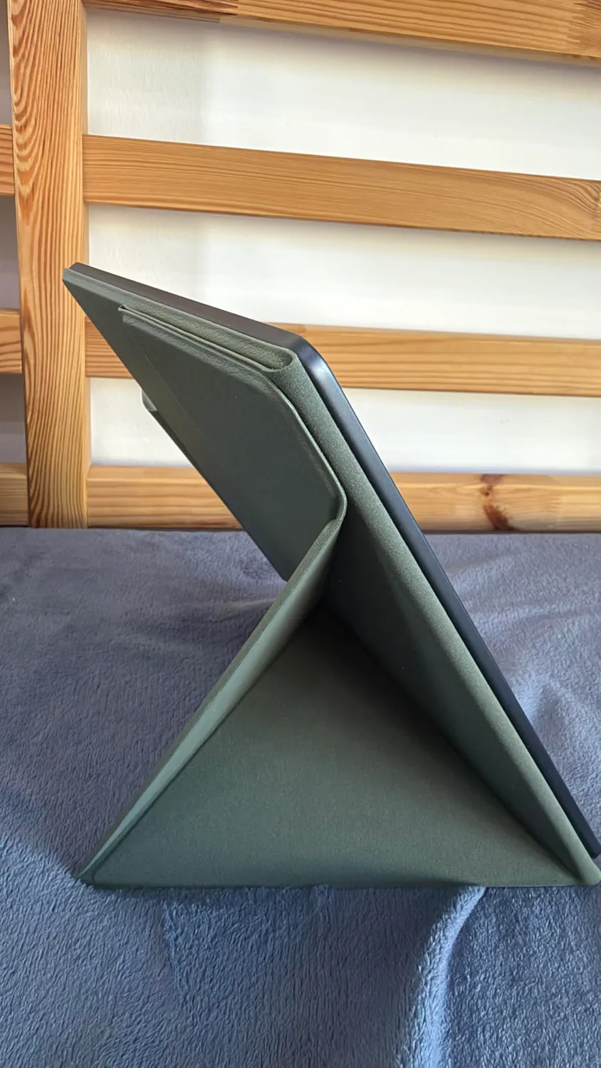 MoKo cover Kindle Scribe 11 Colorsoft magnetica nero