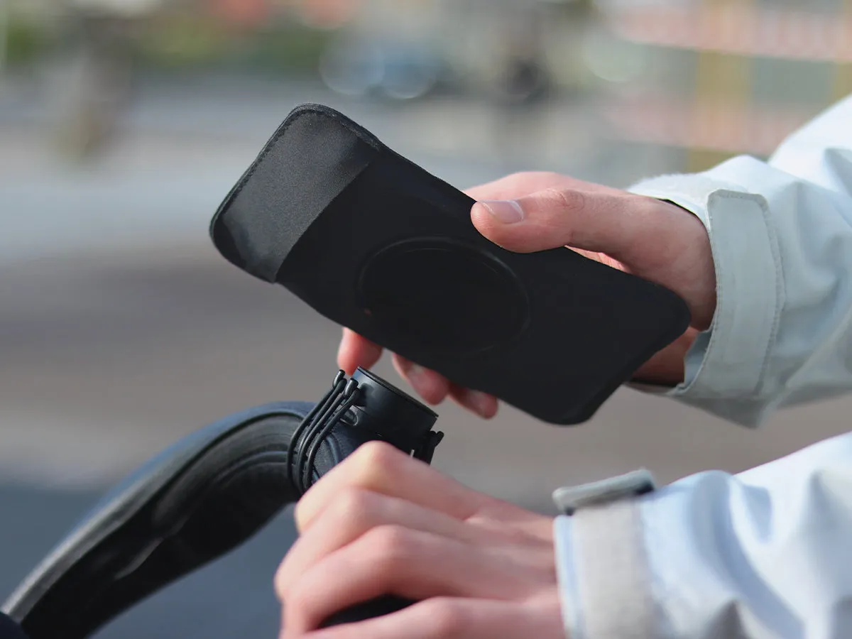 Shapeheart Supporto Telefono Passeggino magnetico 360°