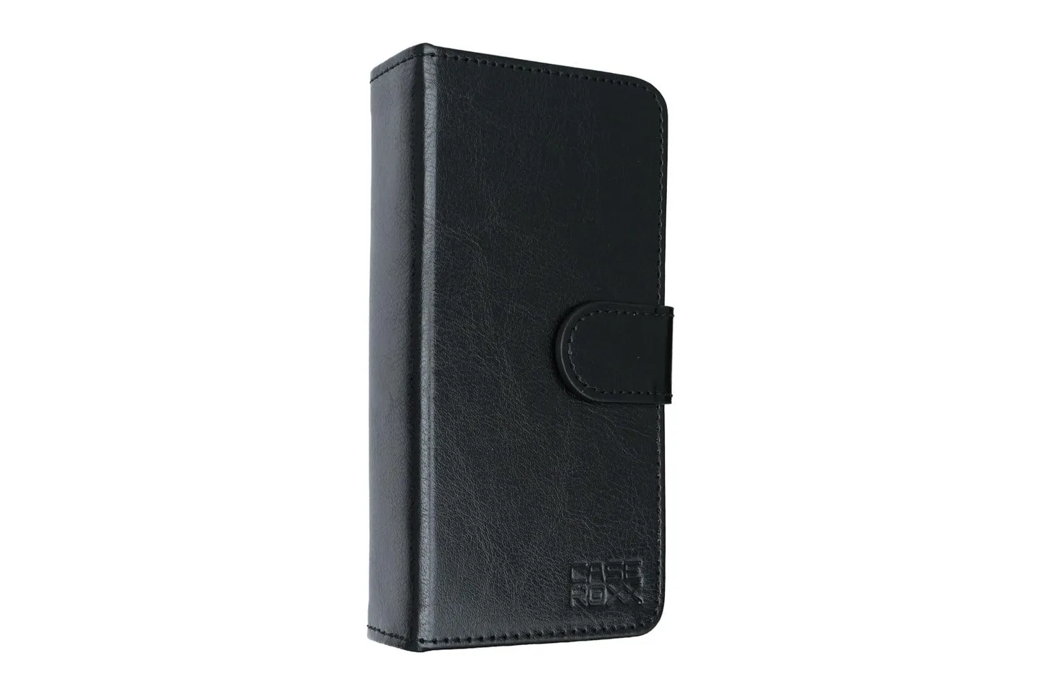 caseroxx Armor Mini 20T Pro / 20 Pro cover libro nera