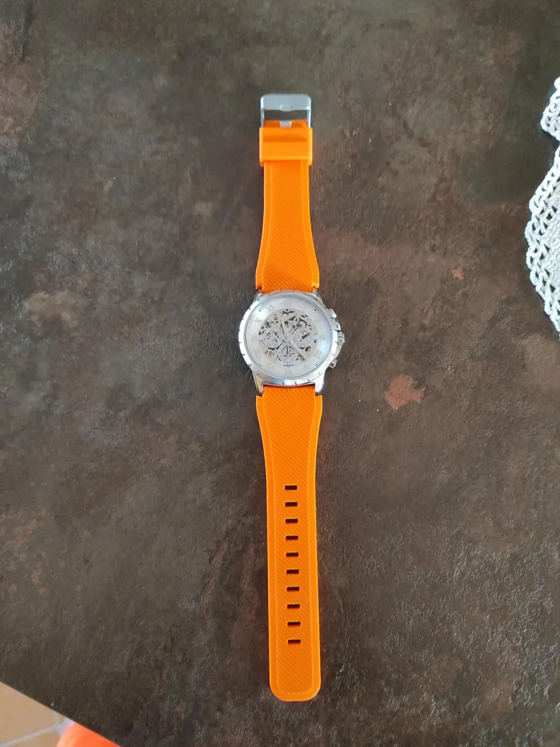 MoKo Sportivo Galaxy Watch 3 45mm cinturino multicolore silicone