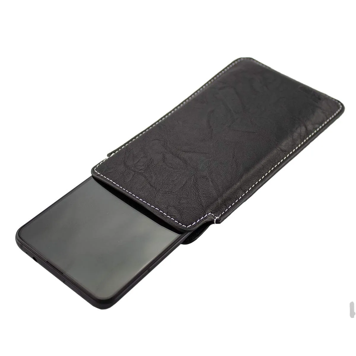 caseroxx Business-Line custodia Nokia 208 nera
