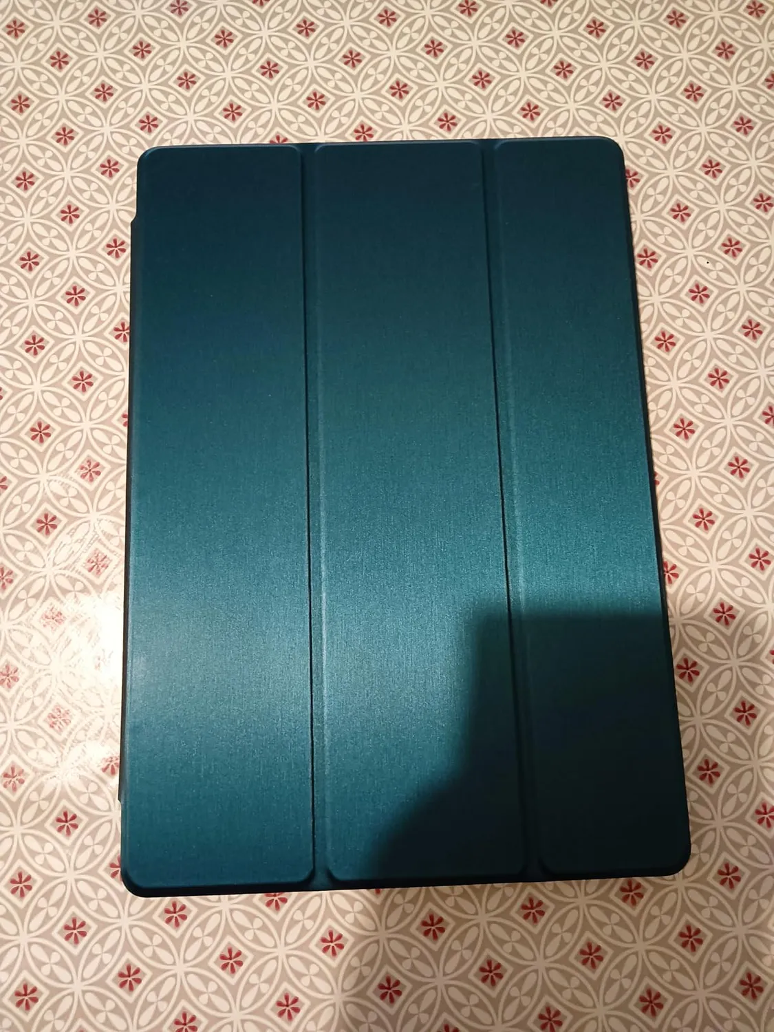 MoKo Idea Tab 11 2025 Custodia Tablet Blu Marino Porta Penna