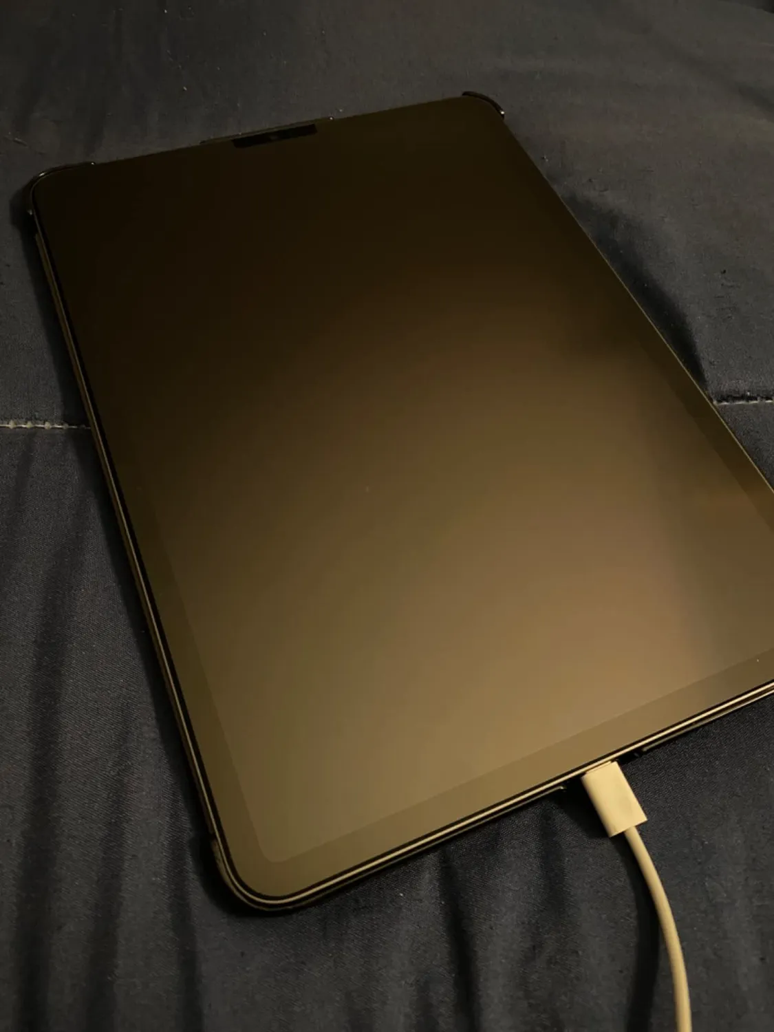 MoKo iPad A16 11/10 Pellicola Paperfeel 2 Pezzi Effetto Carta
