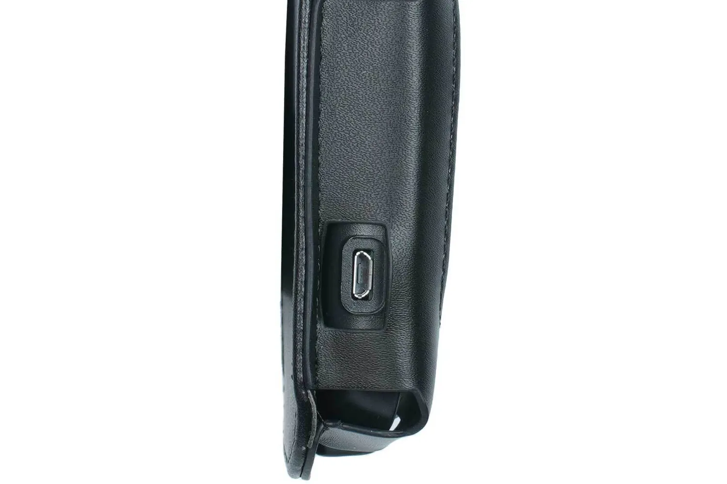 caseroxx Freestyle Libre Custodia Misuratore Glicemia Nero Cordino