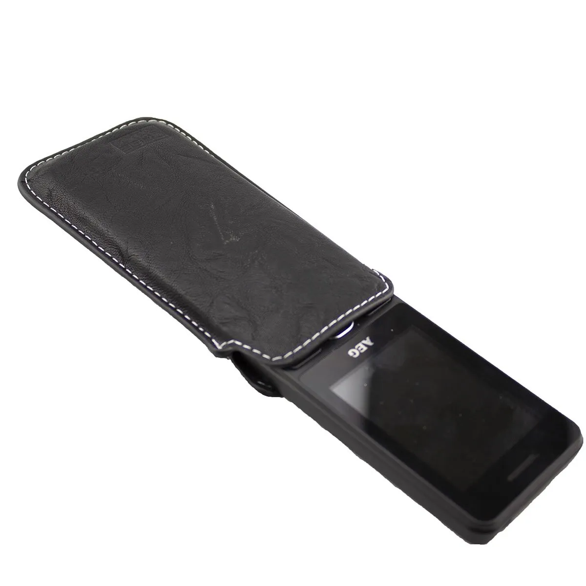 caseroxx Business-Line M1250 custodia cintura nera