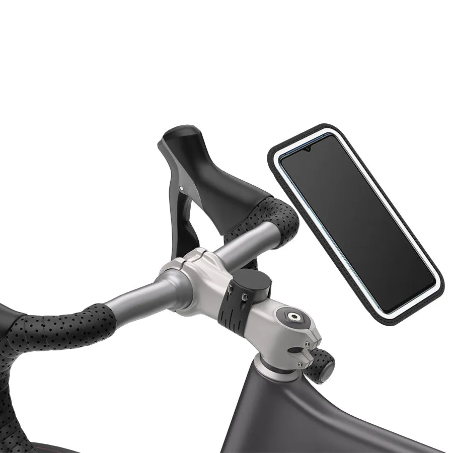 Shapeheart Custodia Ricambio Classica Supporto Magnetico XL Touch