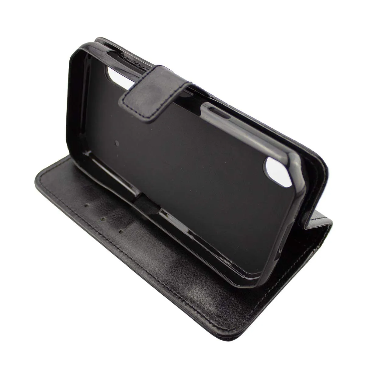caseroxx Bookstyle BV9900 Pro E custodia nero portafoglio