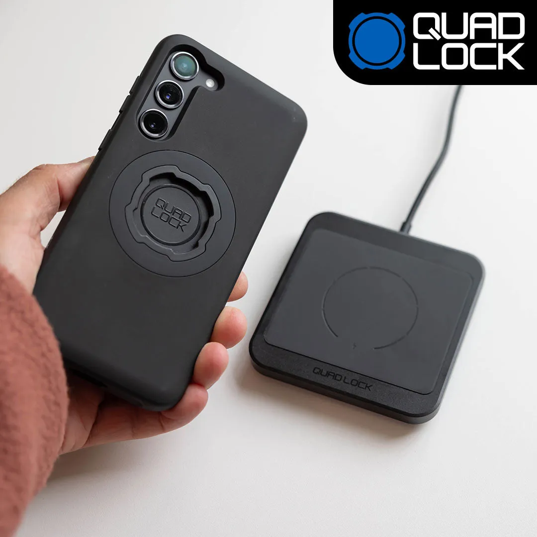 Quad Lock Kit Scrivania Galaxy Bundle Desk Mount MAG