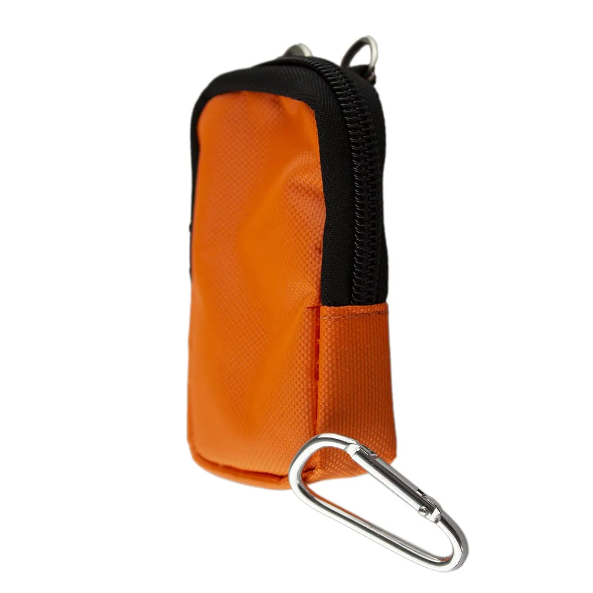 caseroxx Borsa in Tela Freestyle Libre 1/2 Custodia Arancione