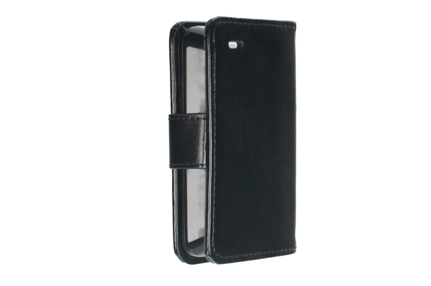 caseroxx Bookstyle Dexcom G7 ONE+ custodia nera