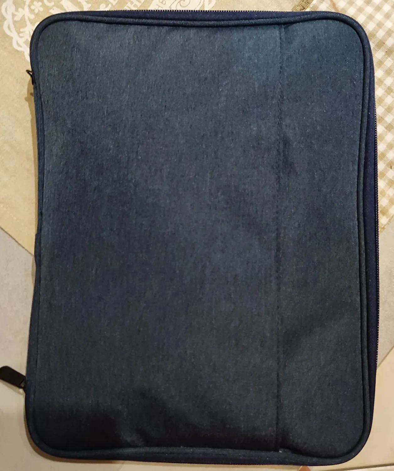 MoKo Custodia Tablet 9-11 Pollici Grigio Chiaro Tasche